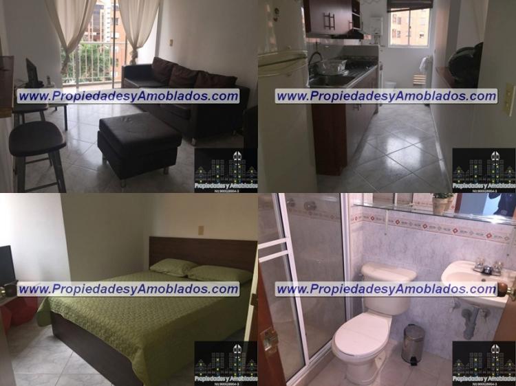 Foto Apartamento en Alojamiento en Poblado, Medellín, Antioquia - APA136014 - BienesOnLine