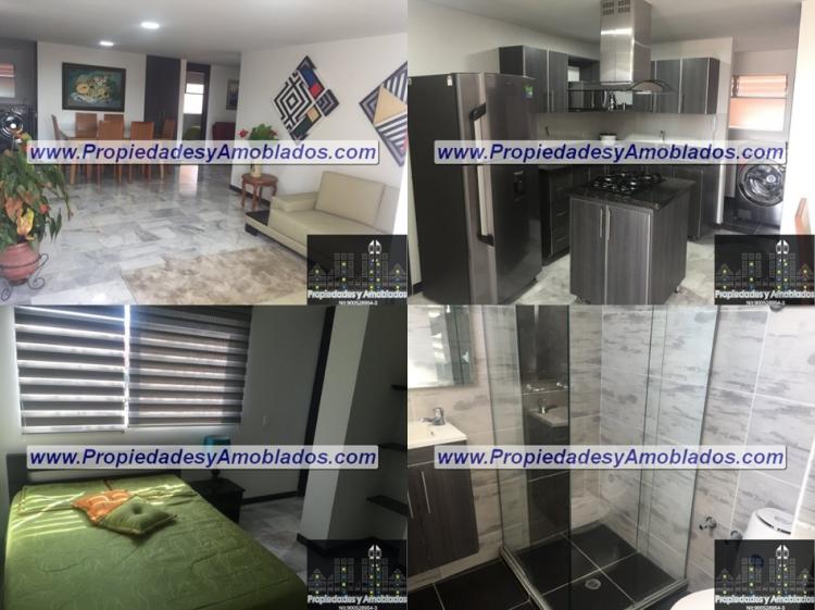 Foto Apartamento en Alojamiento en Vélodromo, Medellín, Antioquia - APA140945 - BienesOnLine