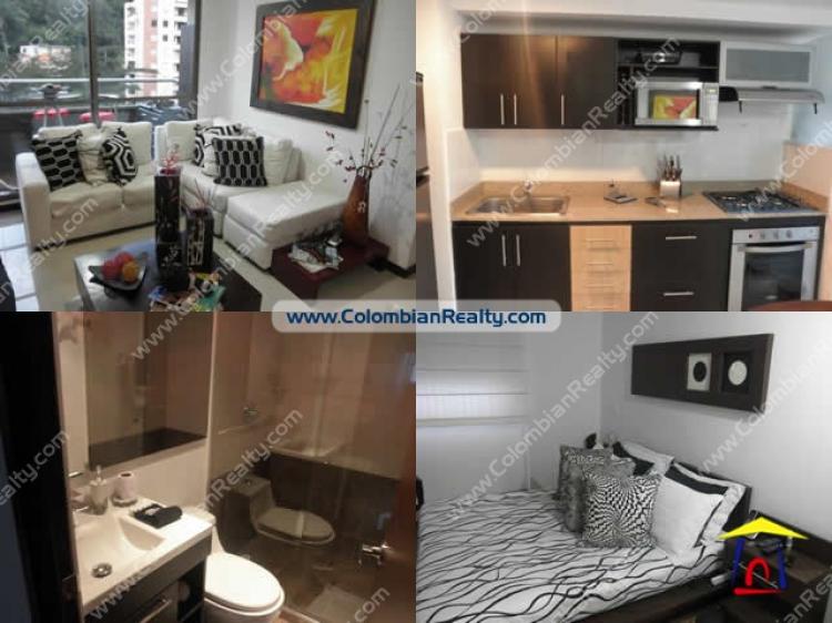 Foto Apartamento en Arriendo en El Poblado, Medellín, Antioquia - APA65260 - BienesOnLine