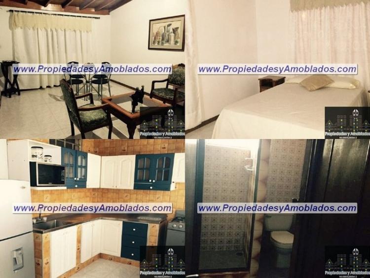 Foto Apartamento en Alojamiento en Floresta, Medellín, Antioquia - APA102762 - BienesOnLine