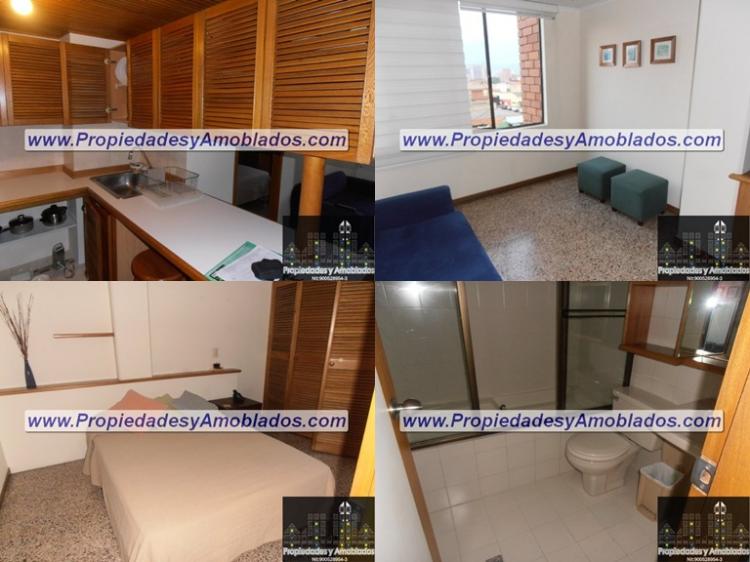 Foto Apartamento en Arriendo en Laureles, Medellín, Antioquia - APA136038 - BienesOnLine