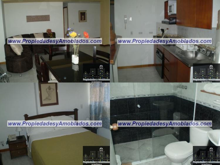 Foto Apartamento en Alojamiento en Laureles, Medellín, Antioquia - APA141023 - BienesOnLine