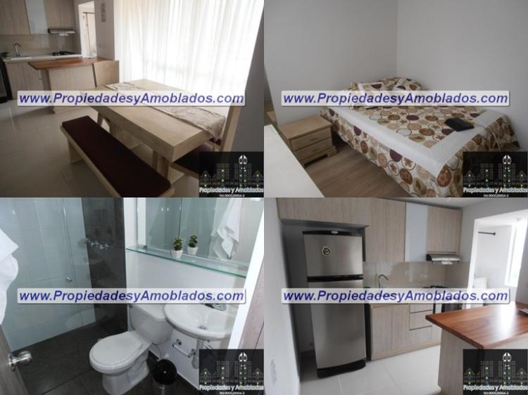 Foto Apartamento en Arriendo en Los Colores, Medellín, Antioquia - APA136040 - BienesOnLine