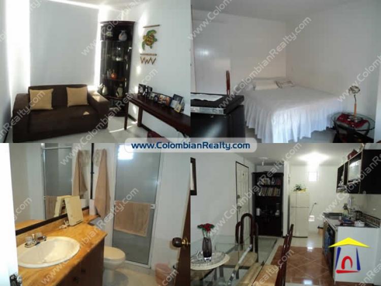 Foto Apartamento en Arriendo en Centro, Medellín, Antioquia - APA65248 - BienesOnLine