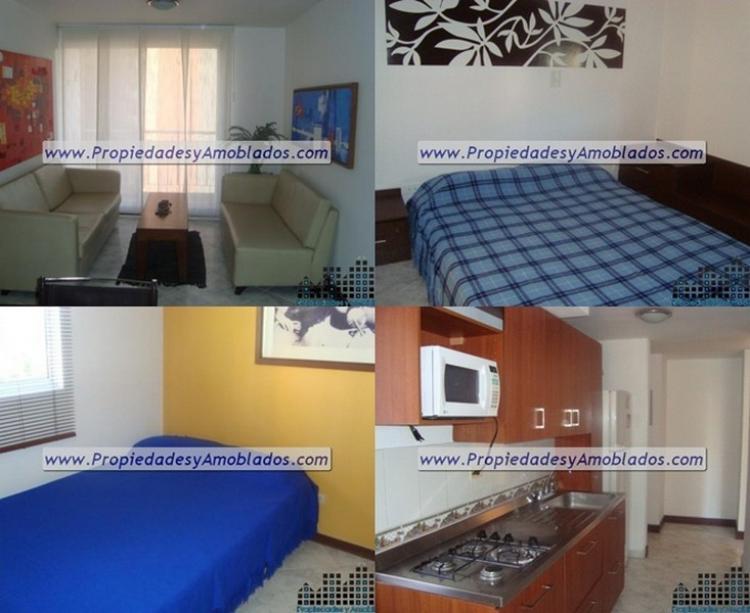 Foto Apartamento en Alojamiento en Poblado, Medellín, Antioquia - APA140235 - BienesOnLine