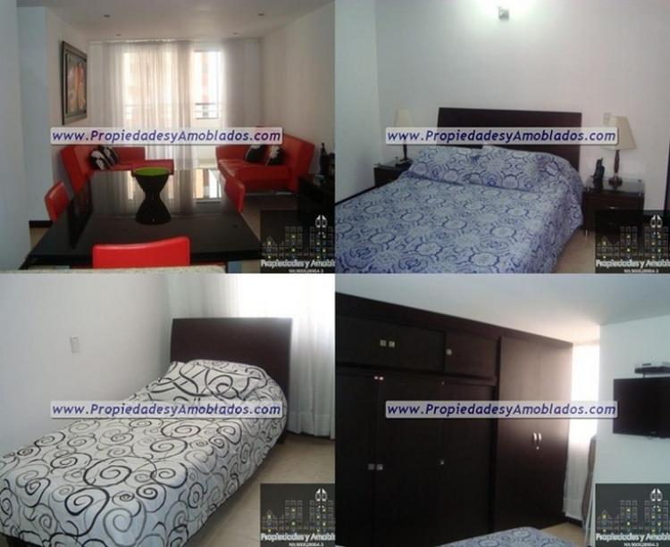 Foto Apartamento en Alojamiento en Poblado, Medellín, Antioquia - APA140258 - BienesOnLine