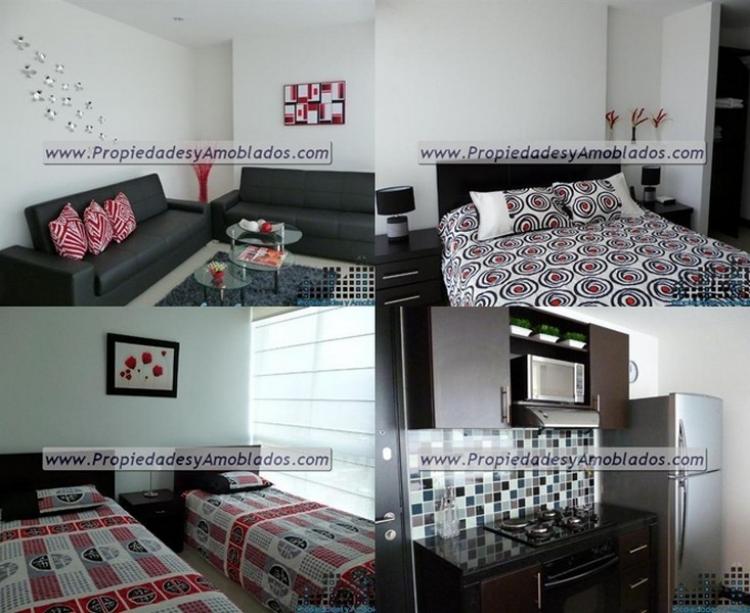 Foto Apartamento en Alojamiento en Poblado, Medellín, Antioquia - APA140261 - BienesOnLine