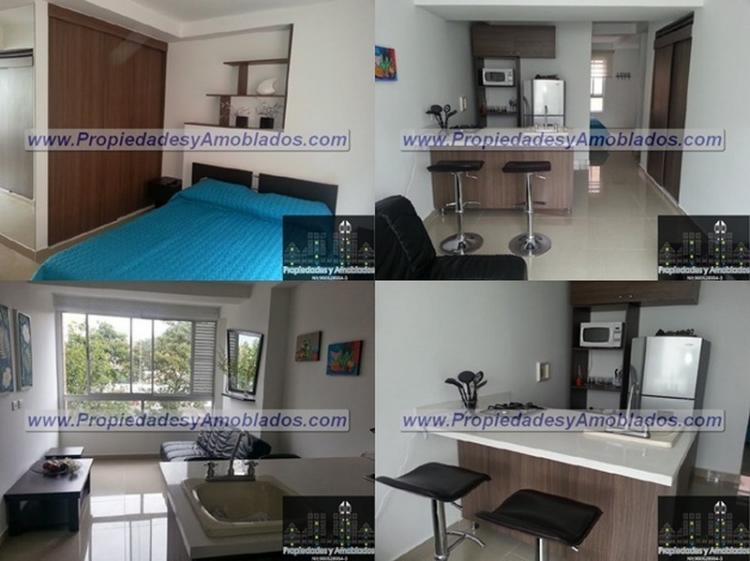 Foto Apartamento en Arriendo en Estadio, Medellín, Antioquia - APA136375 - BienesOnLine