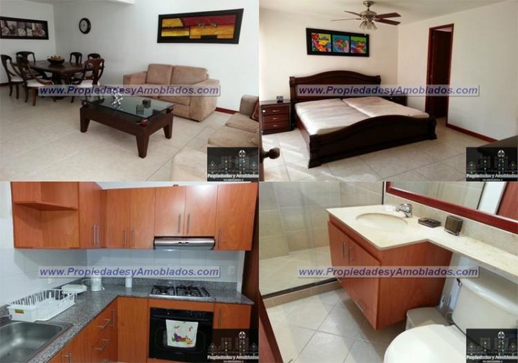 Foto Apartamento en Arriendo en Poblado, Medellín, Antioquia - APA136376 - BienesOnLine