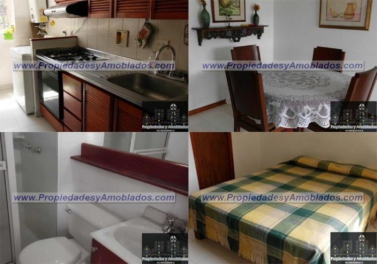 Foto Apartamento en Arriendo en San Diego, Medellín, Antioquia - APA136378 - BienesOnLine