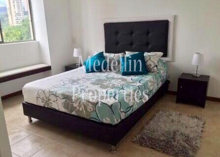 Foto Apartamento en Alojamiento en loma de los parras, El poblado, Antioquia - APA152448 - BienesOnLine