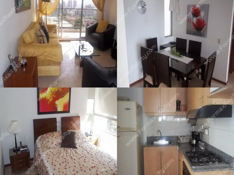 Foto Apartamento en Arriendo en El Poblado, Medellín, Antioquia - APA71776 - BienesOnLine