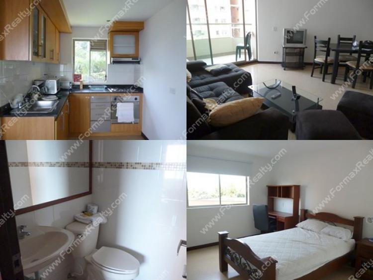 Foto Apartamento en Arriendo en El Poblado, Medellín, Antioquia - APA71779 - BienesOnLine