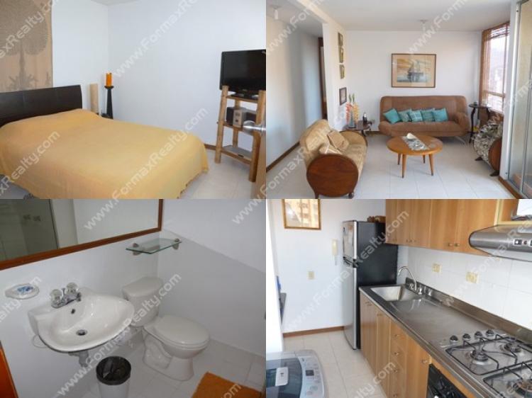 Foto Apartamento en Arriendo en El Poblado, Medellín, Antioquia - APA71780 - BienesOnLine