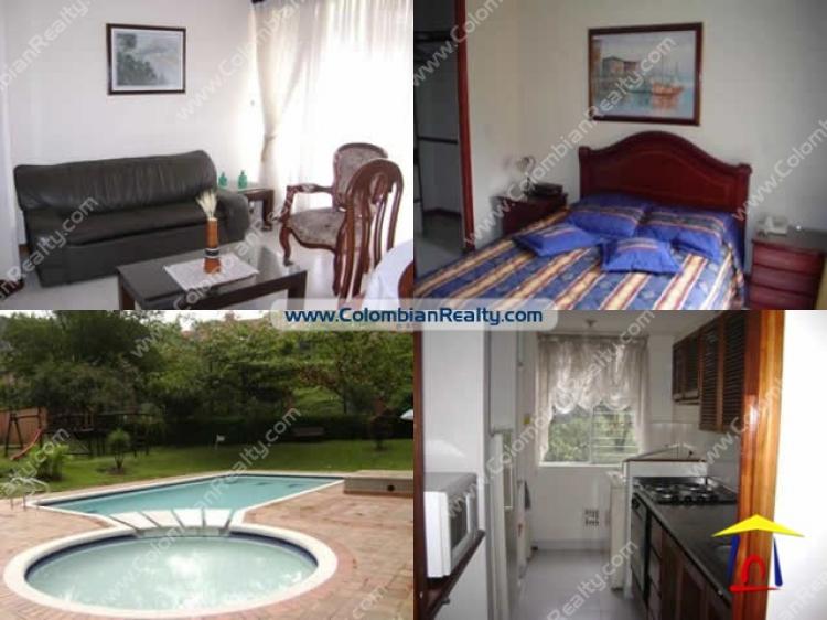 Foto Apartamento en Arriendo en Medellín, Antioquia - APA64849 - BienesOnLine