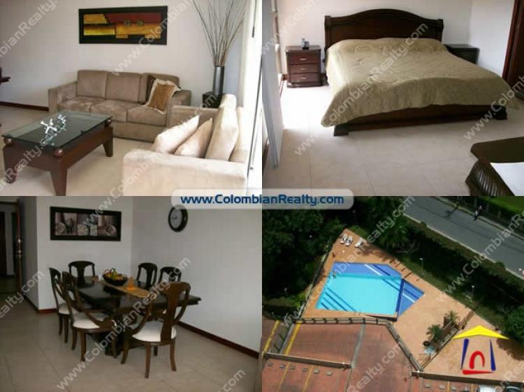 Foto Apartamento en Arriendo en Medellín, Antioquia - APA58012 - BienesOnLine