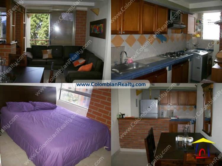 Foto Apartamento en Arriendo en Medellín, Antioquia - APA58015 - BienesOnLine