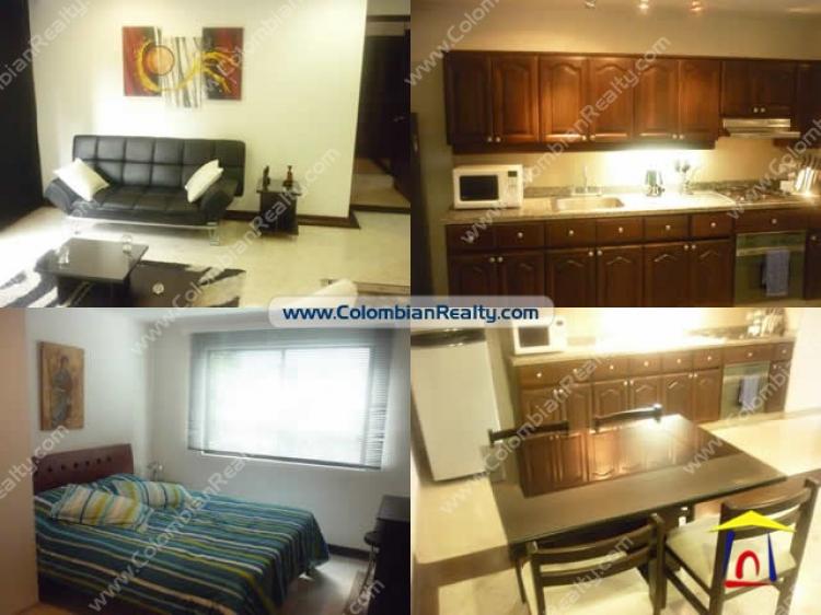 Foto Apartamento en Arriendo en Medellín, Antioquia - APA58023 - BienesOnLine