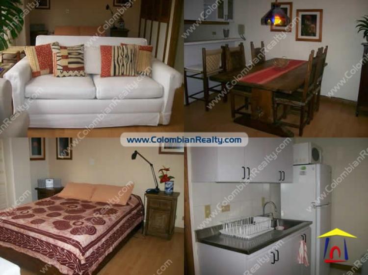 Foto Apartamento en Arriendo en Medellín, Antioquia - APA58028 - BienesOnLine