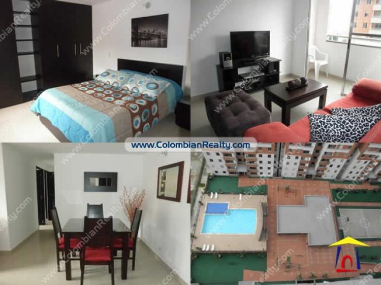 Foto Apartamento en Arriendo en Medellín, Antioquia - APA58029 - BienesOnLine