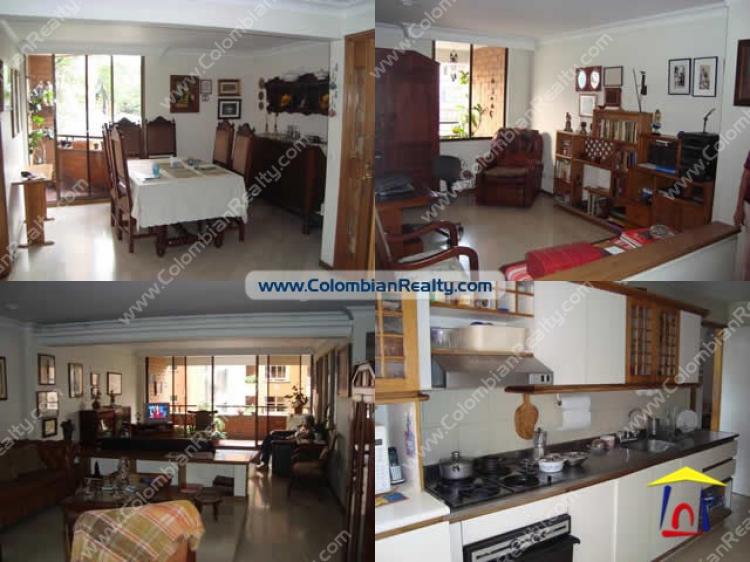 Foto Apartamento en Arriendo en Medellín, Antioquia - APA58030 - BienesOnLine