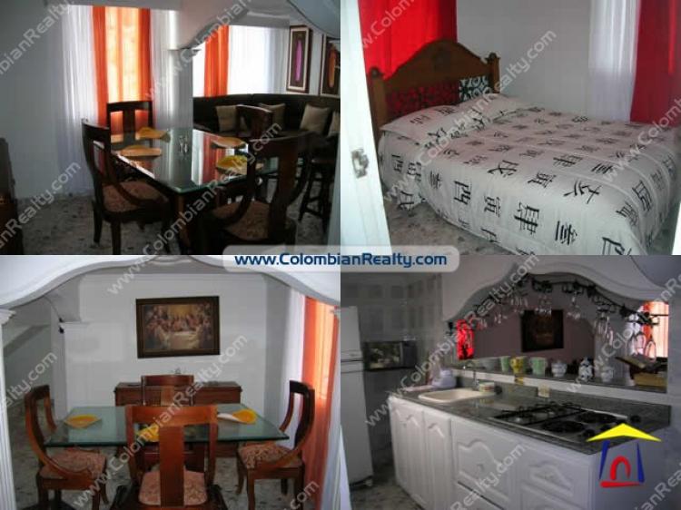 Foto Apartamento en Arriendo en Medellín, Antioquia - APA58910 - BienesOnLine