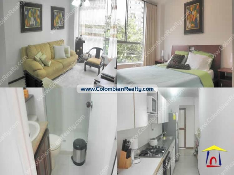 Foto Apartamento en Arriendo en El Poblado, Medellín, Antioquia - APA65249 - BienesOnLine