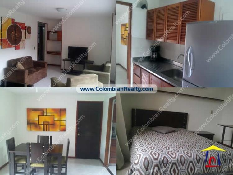 Foto Apartamento en Arriendo en El Poblado, Medellín, Antioquia - APA65250 - BienesOnLine