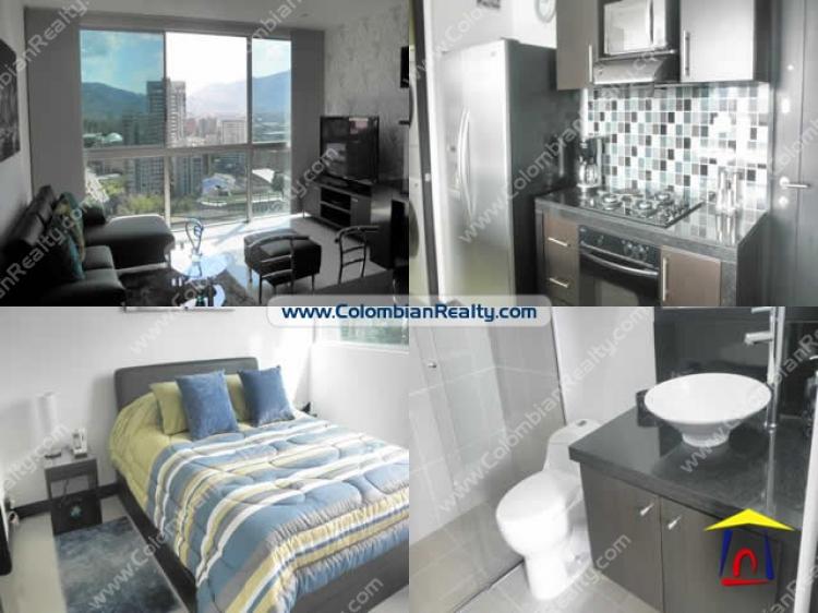 Foto Apartamento en Arriendo en El Poblado, Medellín, Antioquia - APA65251 - BienesOnLine