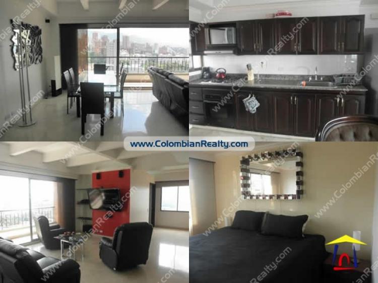 Foto Apartamento en Arriendo en El Poblado, Medellín, Antioquia - APA65253 - BienesOnLine