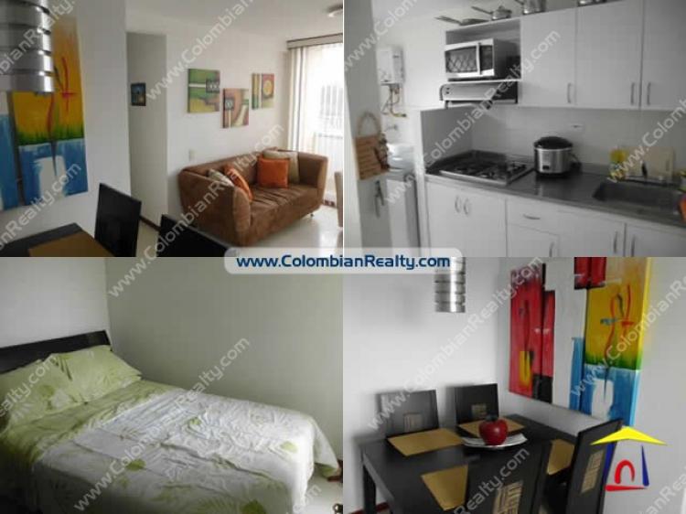 Foto Apartamento en Arriendo en El Poblado, Medellín, Antioquia - APA65254 - BienesOnLine