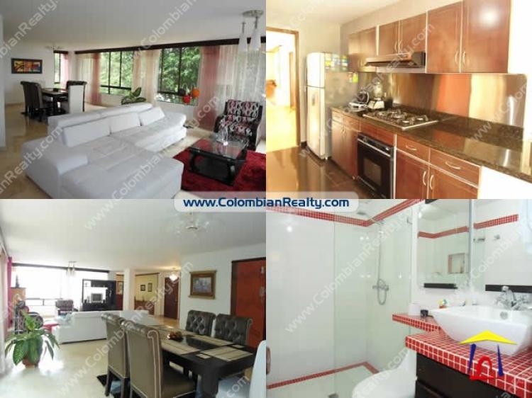 Foto Apartamento en Arriendo en El Poblado, Medellín, Antioquia - APA65255 - BienesOnLine