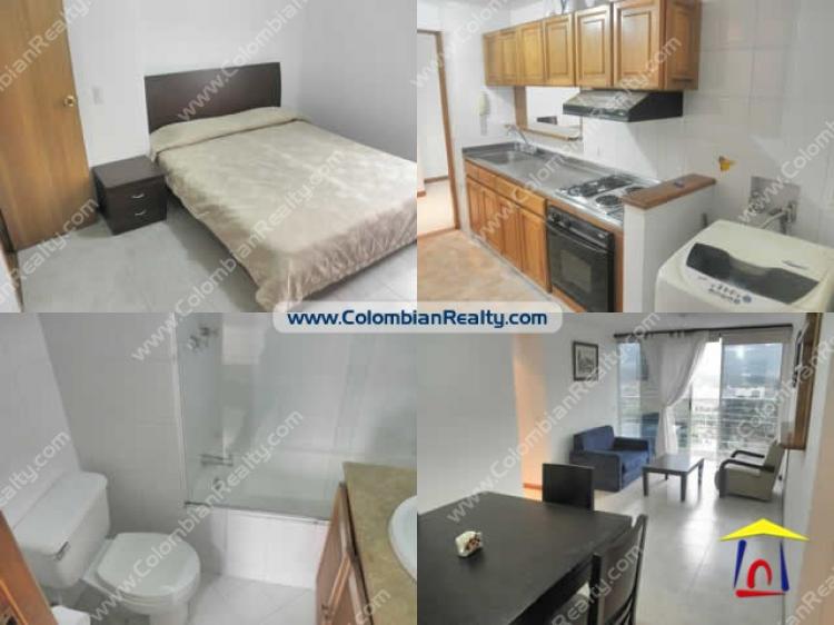 Foto Apartamento en Arriendo en El Poblado, Medellín, Antioquia - APA65261 - BienesOnLine