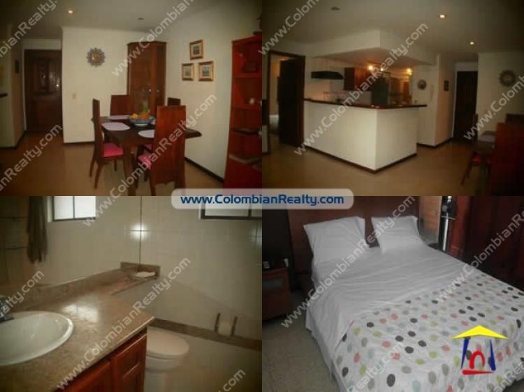 Foto Apartamento en Arriendo en El Poblado, Medellín, Antioquia - APA65262 - BienesOnLine