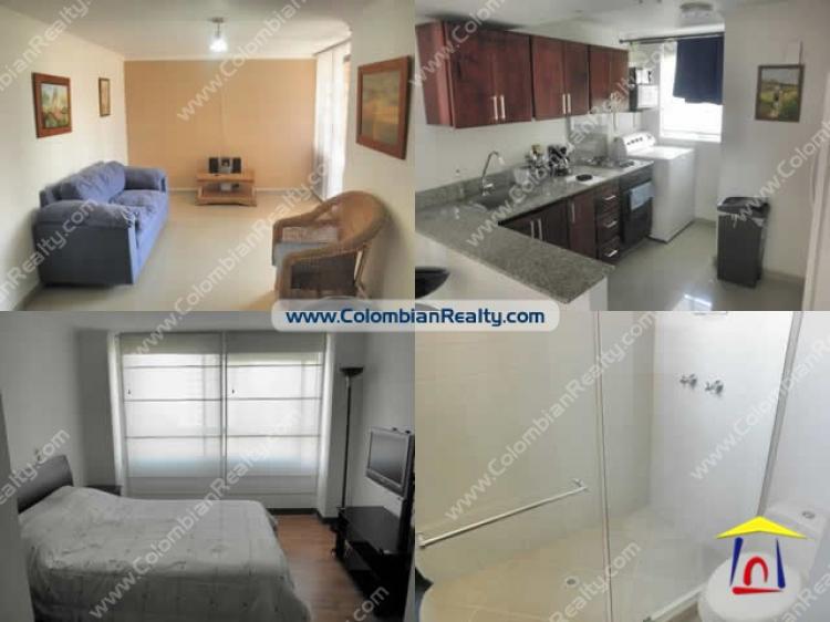 Foto Apartamento en Arriendo en El Poblado, Medellín, Antioquia - APA65263 - BienesOnLine