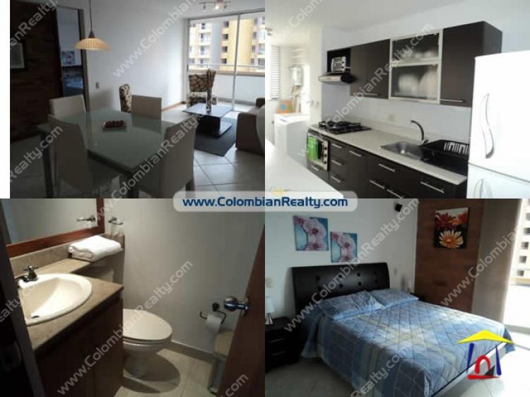 Foto Apartamento en Arriendo en El Poblado, Medellín, Antioquia - APA65264 - BienesOnLine