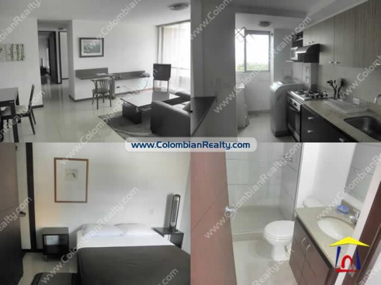 Foto Apartamento en Arriendo en El Poblado, Medellín, Antioquia - APA65266 - BienesOnLine