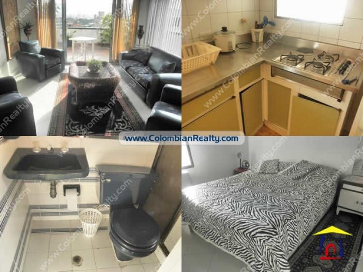 Foto Apartamento en Arriendo en Estadio, Medellín, Antioquia - APA65259 - BienesOnLine