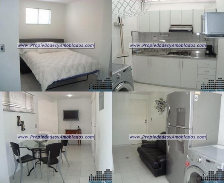 Foto Apartamento en Alojamiento en Laureles, Medellín, Antioquia - APA140217 - BienesOnLine