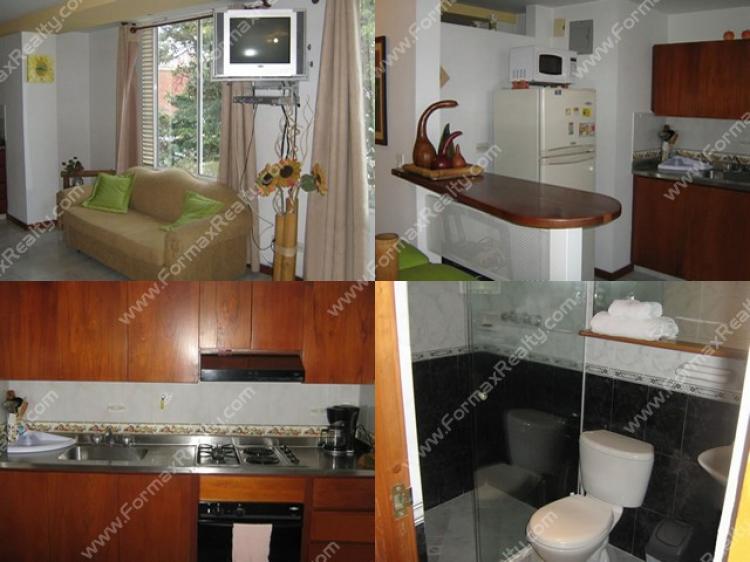 Foto Apartamento en Arriendo en El Poblado, Medellín, Antioquia - APA71778 - BienesOnLine