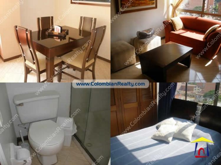 Foto Apartamento en Arriendo en Medellín, Antioquia - APA64586 - BienesOnLine