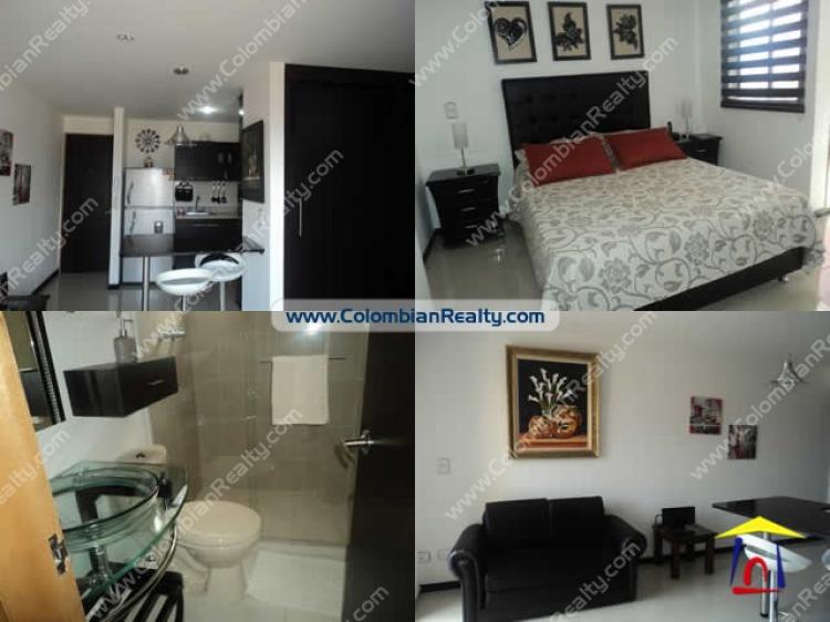 Foto Apartamento en Arriendo en El Poblado, Medellín, Antioquia - APA65258 - BienesOnLine