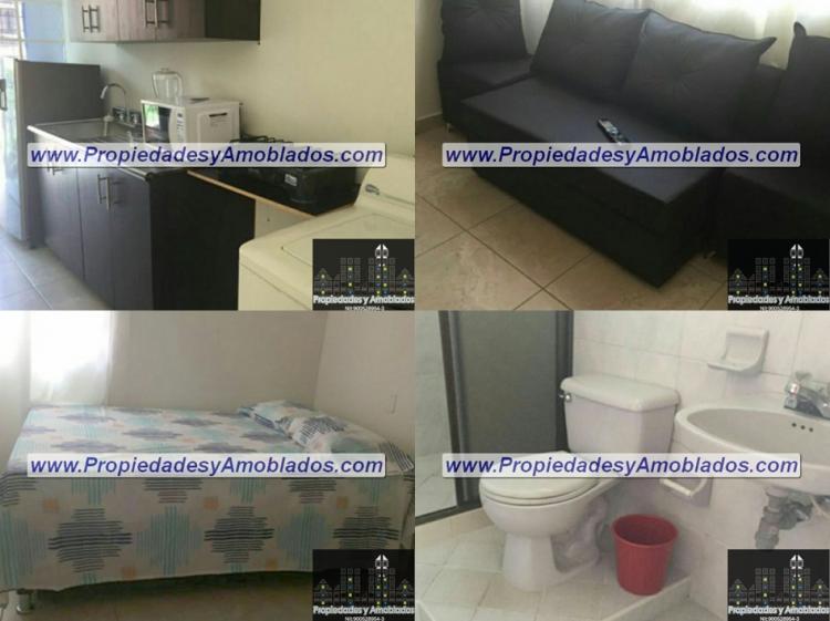 Foto Apartamento en Alojamiento en Unicentro, Medellín, Antioquia - APA141017 - BienesOnLine