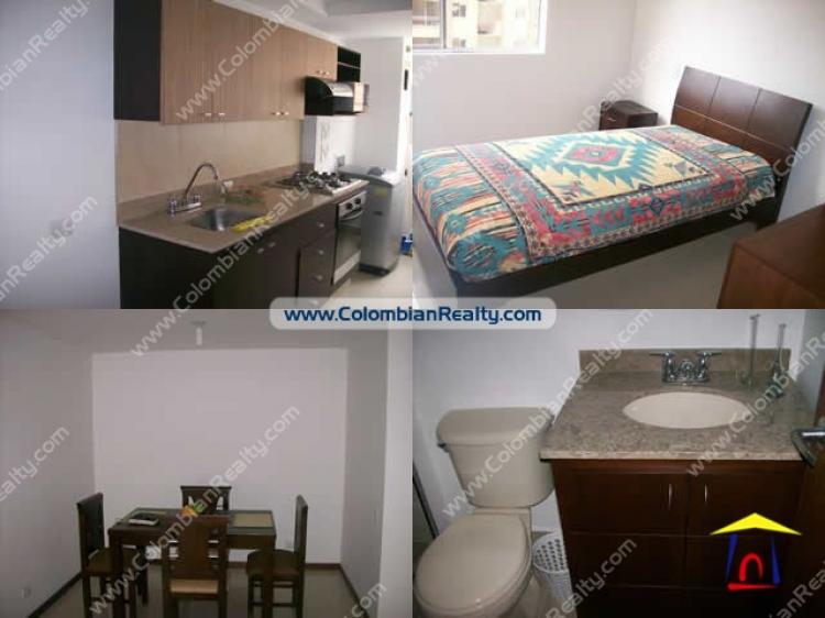 Foto Apartamento en Arriendo en El Poblado, Medellín, Antioquia - APA68395 - BienesOnLine