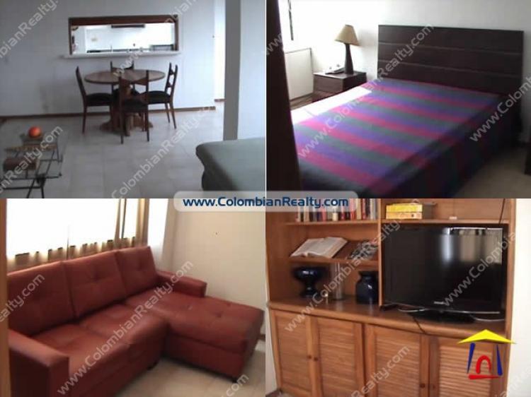 Foto Apartamento en Arriendo en El Poblado, Medellín, Antioquia - APA68397 - BienesOnLine