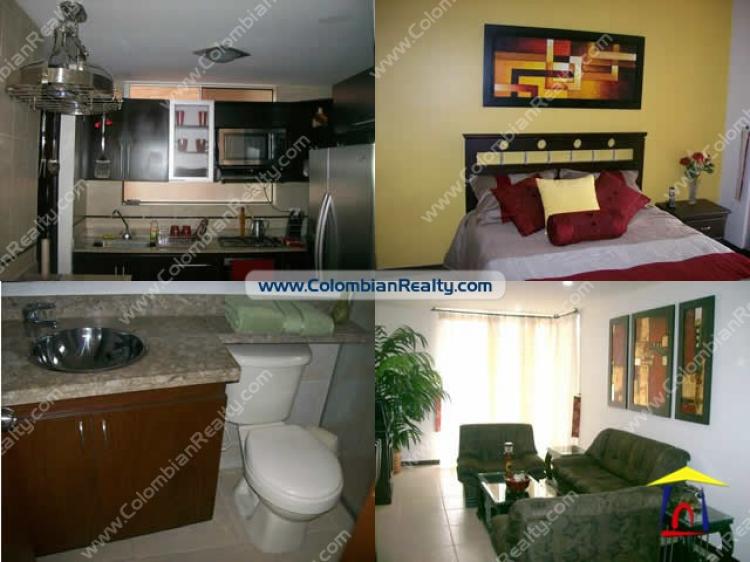 Foto Apartamento en Arriendo en El Poblado, Medellín, Antioquia - APA68399 - BienesOnLine