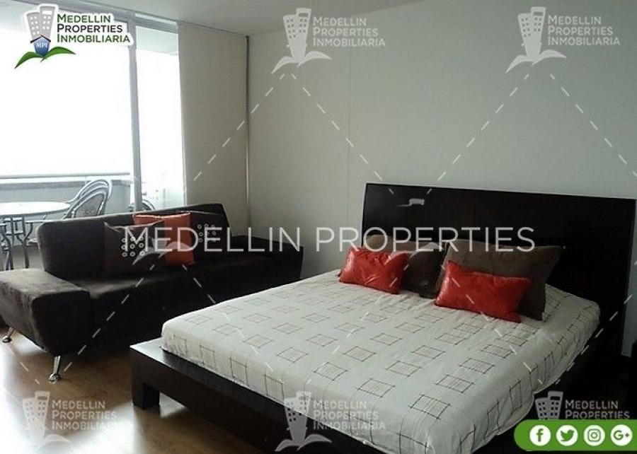 Foto Apartamento en Alojamiento en Medellín, Antioquia - APA173222 - BienesOnLine