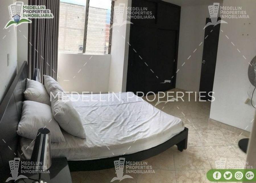 Foto Apartamento en Alojamiento en Medellín, Antioquia - APA172494 - BienesOnLine