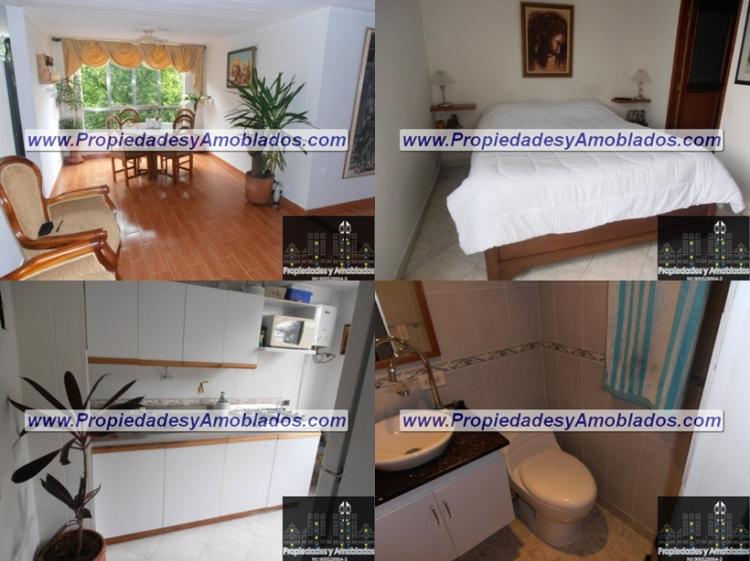 Foto Apartamento en Arriendo en Poblado, Medellín, Antioquia - APA141785 - BienesOnLine