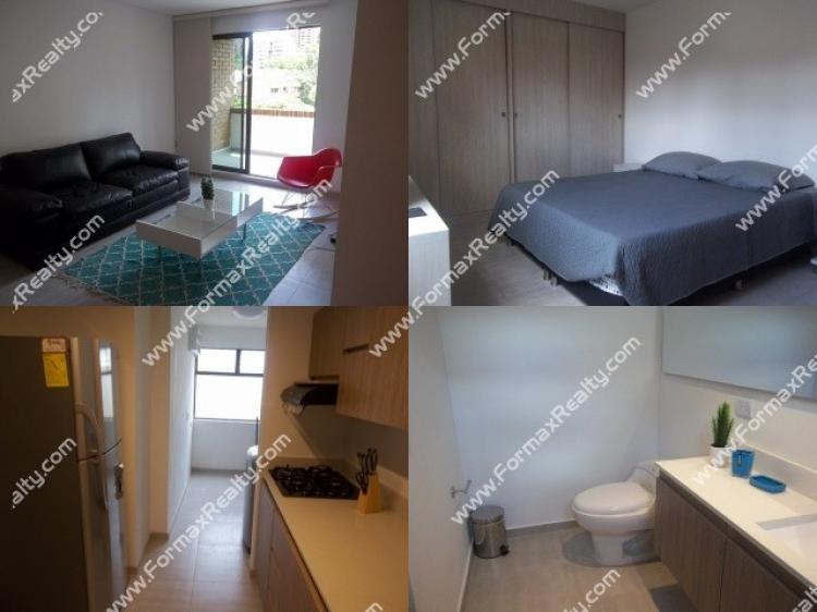 Foto Apartamento en Arriendo en El Poblado, Medellín, Antioquia - APA72154 - BienesOnLine